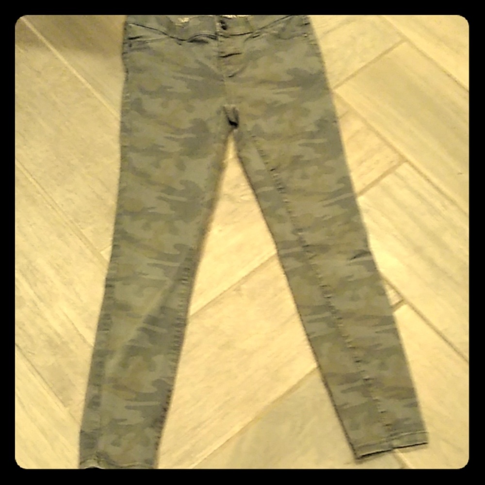 Jeggings